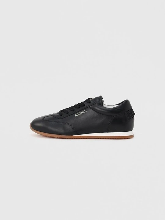 Zdjęcie produktu Sneakersy niskie Bogner czarny