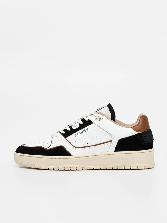 Zdjęcie produktu Sneakersy niskie Bogner czarny