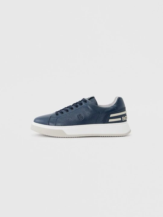 Zdjęcie produktu Sneakersy niskie Bogner granatowy