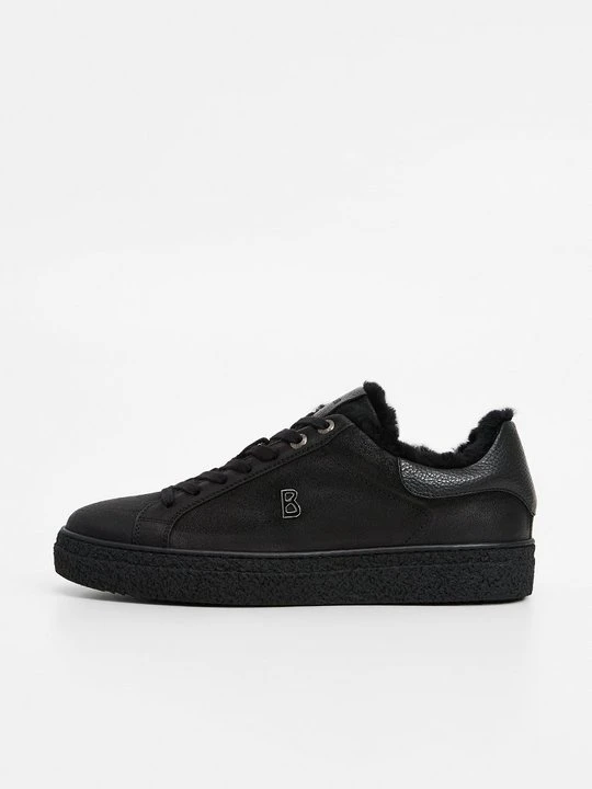 Zdjęcie produktu Sneakersy niskie Bogner czarny
