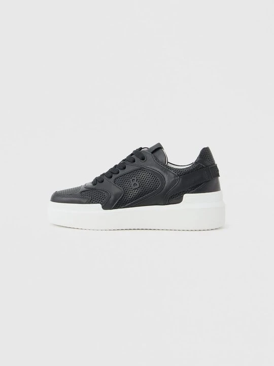 Zdjęcie produktu Sneakersy niskie Bogner czarny