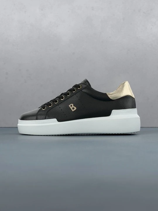 Zdjęcie produktu Sneakersy niskie Bogner czarny
