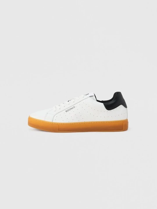 Zdjęcie produktu Sneakersy niskie Bogner czarny
