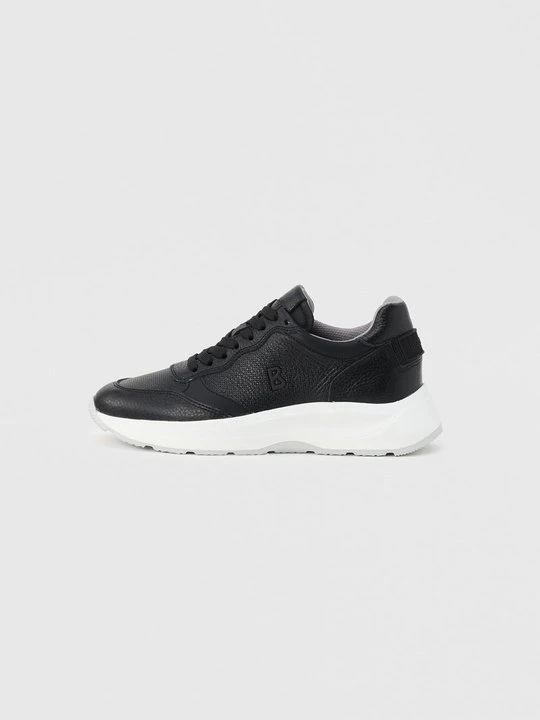 Zdjęcie produktu Sneakersy niskie Bogner czarny