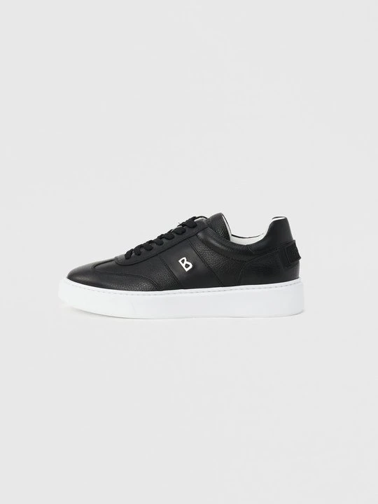 Zdjęcie produktu Sneakersy niskie Bogner czarny