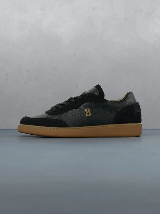 Zdjęcie produktu Sneakersy niskie Bogner czarny