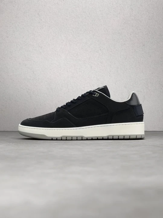 Zdjęcie produktu Sneakersy niskie Bogner granatowy