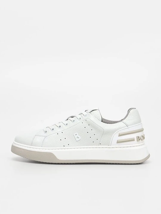 Zdjęcie produktu Sneakersy niskie Bogner biały
