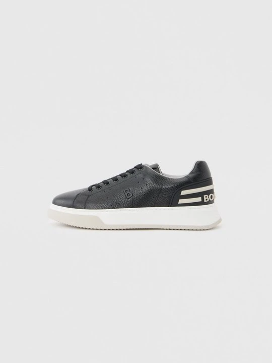 Zdjęcie produktu Sneakersy niskie Bogner czarny