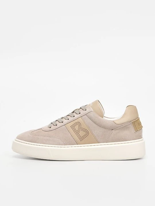Zdjęcie produktu Sneakersy niskie Bogner mleczny