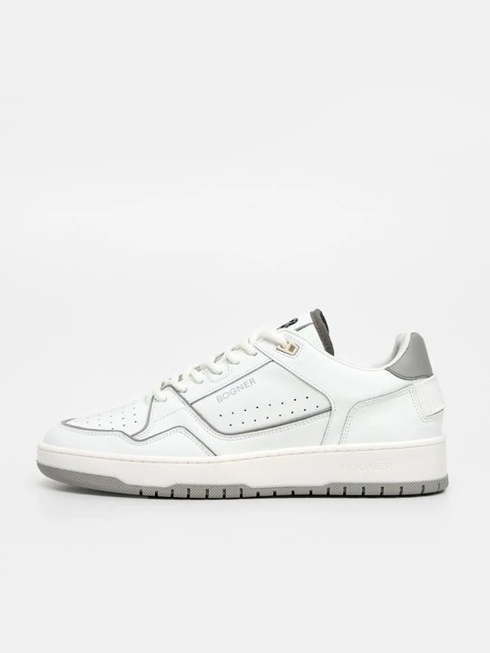 Zdjęcie produktu Sneakersy niskie Bogner biały
