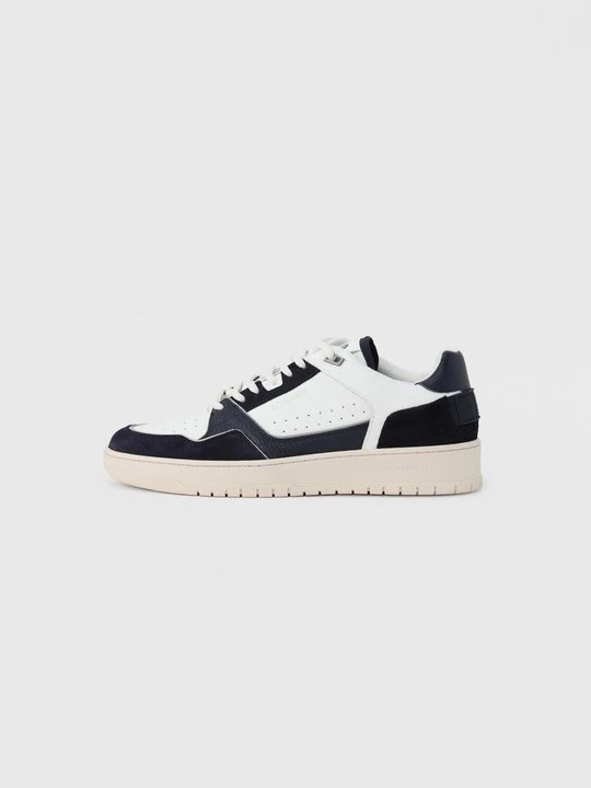 Zdjęcie produktu Sneakersy niskie Bogner niebieski