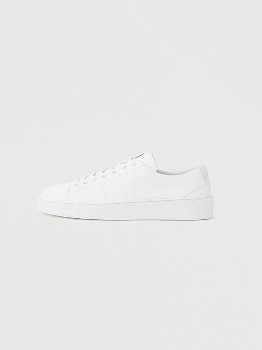 Zdjęcie produktu Sneakersy niskie Bogner biały
