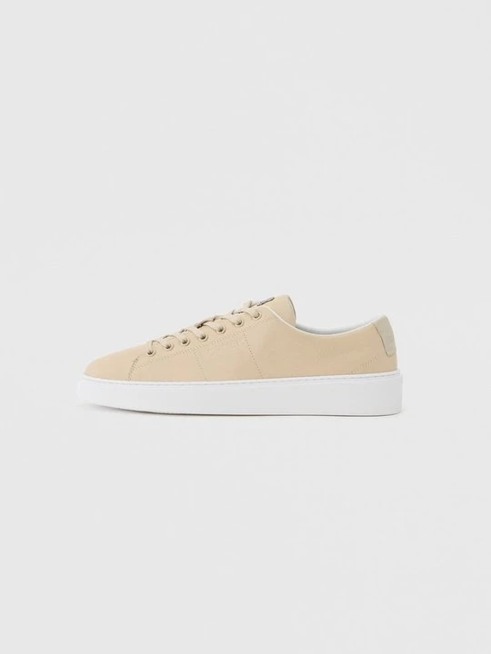 Zdjęcie produktu Sneakersy niskie Bogner beżowy