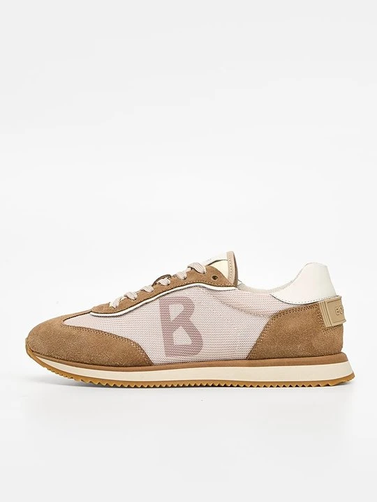 Zdjęcie produktu Sneakersy niskie Bogner beżowy