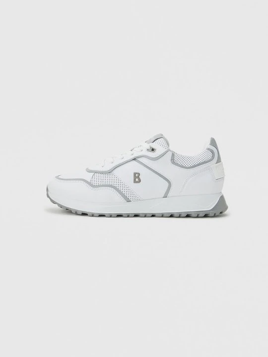 Zdjęcie produktu Sneakersy niskie Bogner biały