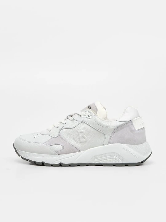 Zdjęcie produktu Sneakersy niskie Bogner biały