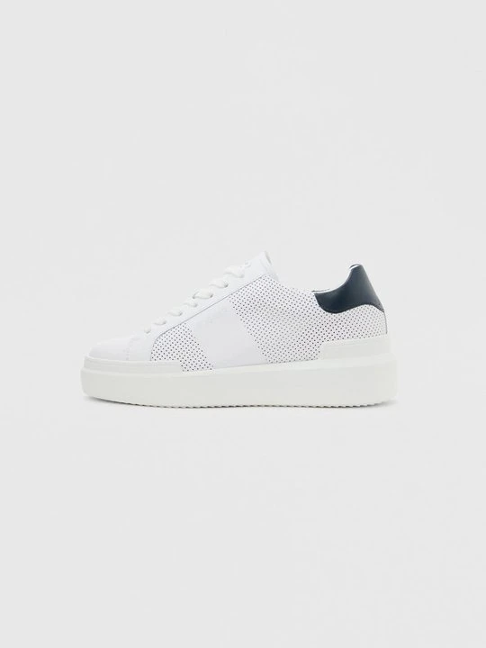 Zdjęcie produktu Sneakersy niskie Bogner biały