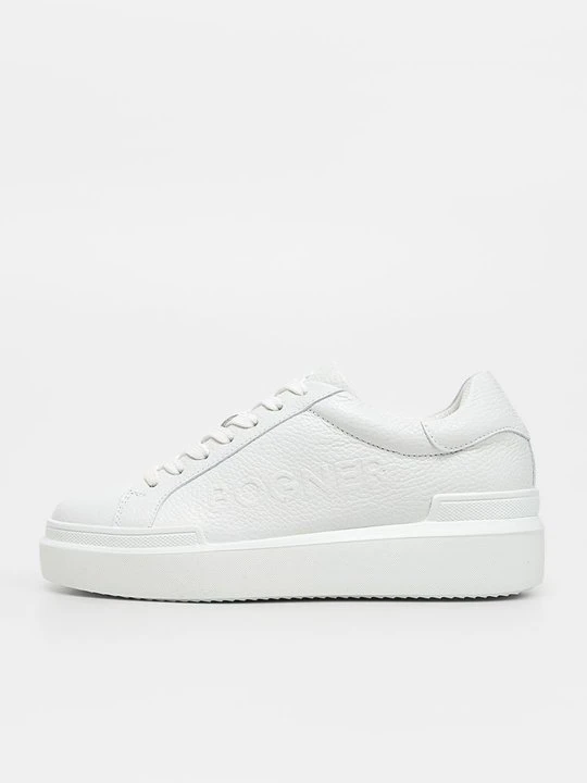 Zdjęcie produktu Sneakersy niskie Bogner biały
