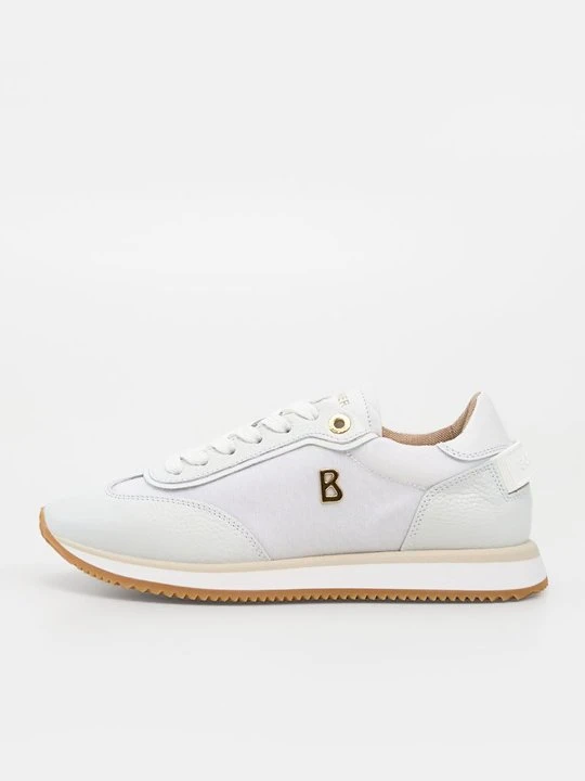 Zdjęcie produktu Sneakersy niskie Bogner biały