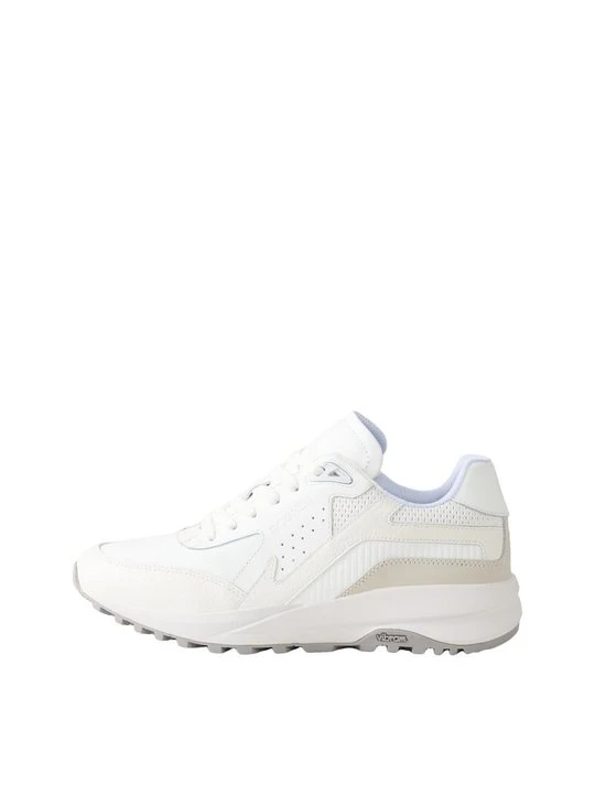 Zdjęcie produktu Sneakersy niskie Bogner biały