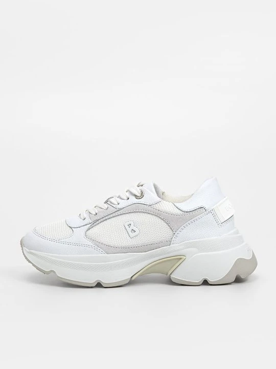 Zdjęcie produktu Sneakersy niskie Bogner mleczny