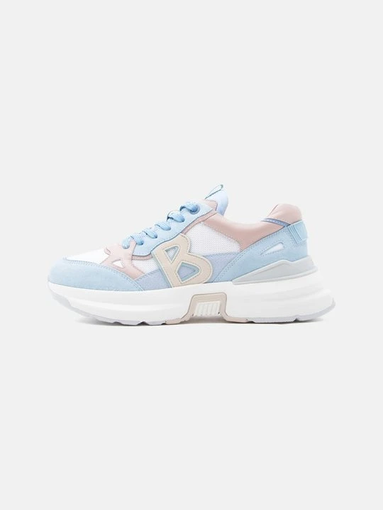 Zdjęcie produktu Sneakersy niskie Bogner