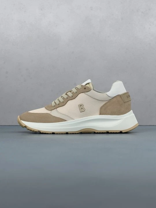 Zdjęcie produktu Sneakersy niskie Bogner beżowy