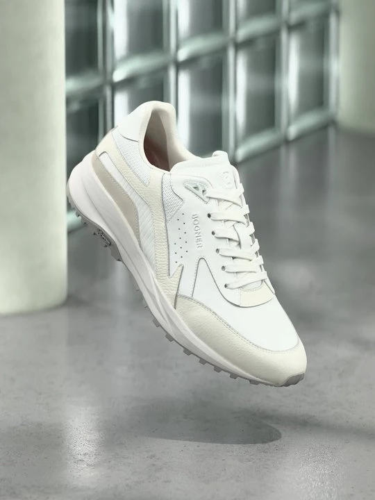 Zdjęcie produktu Sneakersy niskie Bogner biały
