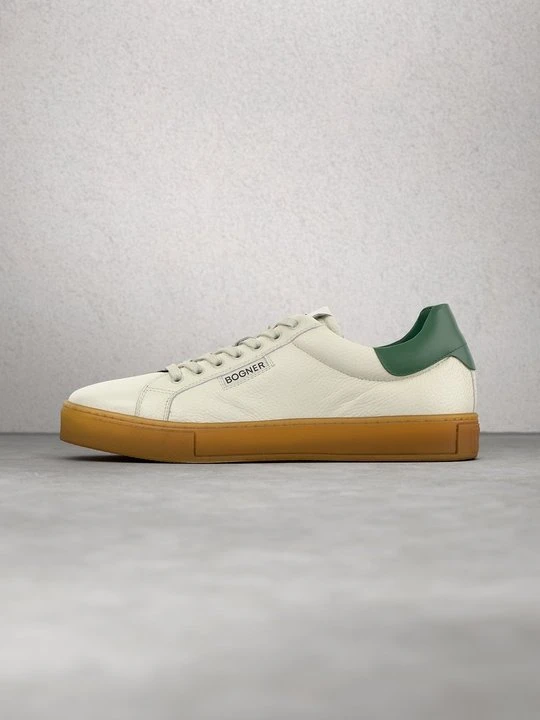 Zdjęcie produktu Sneakersy niskie Bogner biały