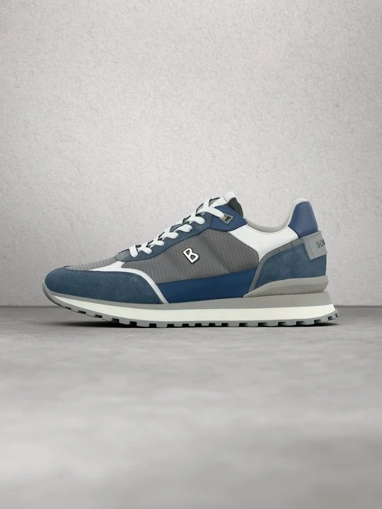 Zdjęcie produktu Sneakersy niskie Bogner jasnoniebieski