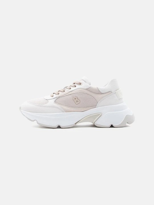 Zdjęcie produktu Sneakersy niskie Bogner piaskowy
