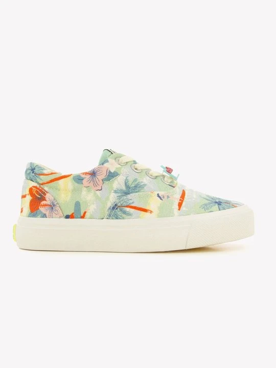 Zdjęcie produktu Sneakersy niskie Bonton