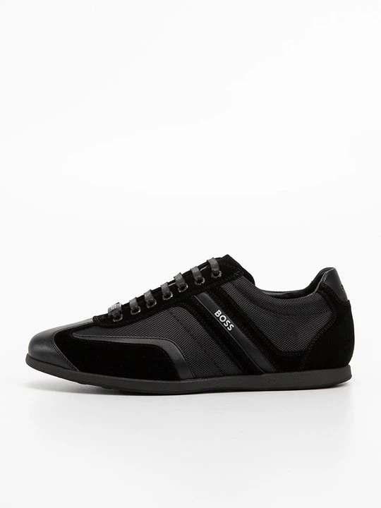 Zdjęcie produktu Sneakersy niskie Boss czarny