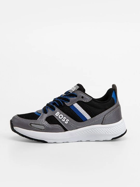 Zdjęcie produktu Sneakersy niskie Boss szary