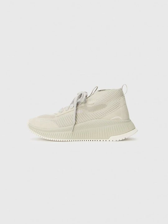 Zdjęcie produktu Sneakersy niskie Boss szary