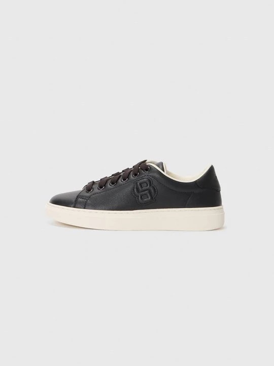 Zdjęcie produktu Sneakersy niskie Boss czarny