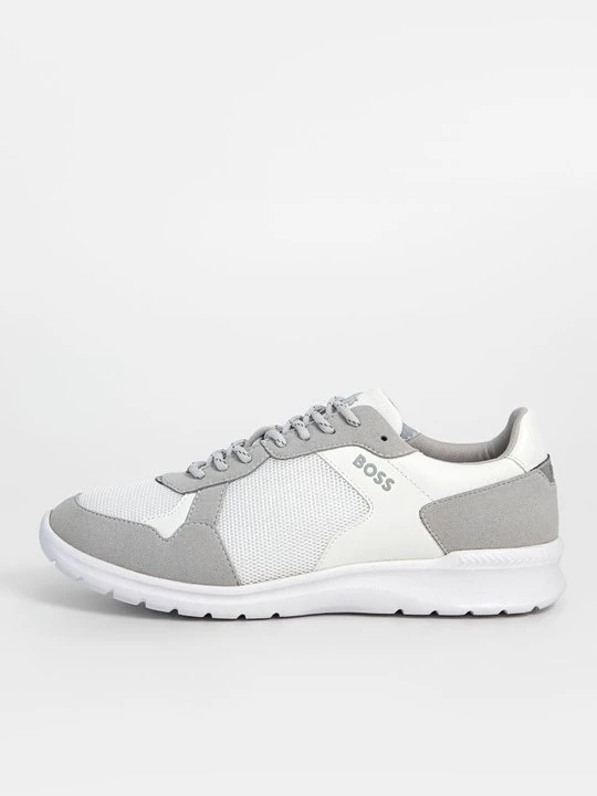 Zdjęcie produktu Sneakersy niskie Boss biały
