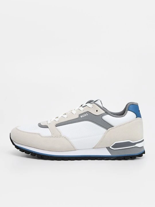 Zdjęcie produktu Sneakersy niskie Boss biały