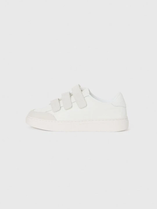 Zdjęcie produktu Sneakersy niskie Boss biały