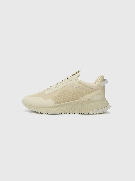 Zdjęcie produktu Sneakersy niskie Boss beżowy