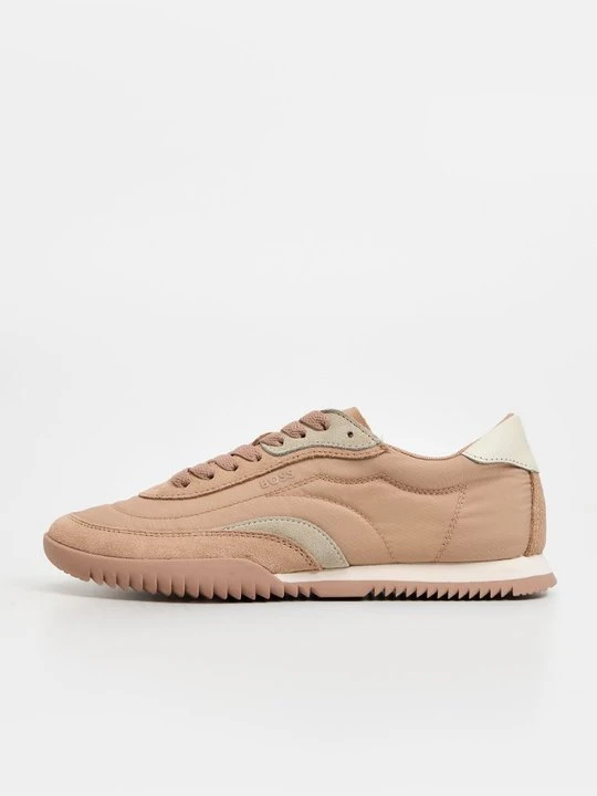 Zdjęcie produktu Sneakersy niskie Boss beżowy