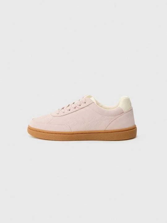 Zdjęcie produktu Sneakersy niskie Boss różowy