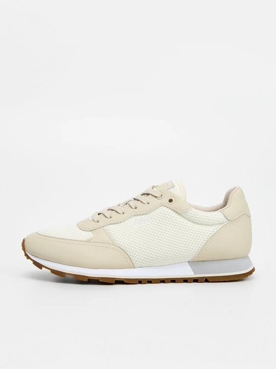 Zdjęcie produktu Sneakersy niskie Boss beżowy
