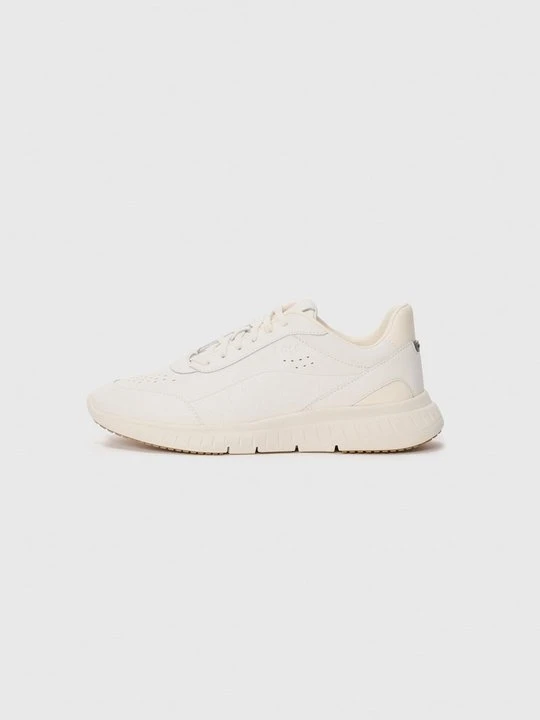 Zdjęcie produktu Sneakersy niskie Boss biały