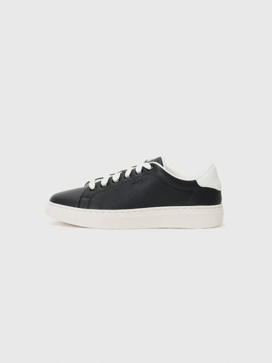 Zdjęcie produktu Sneakersy niskie Boss czarny