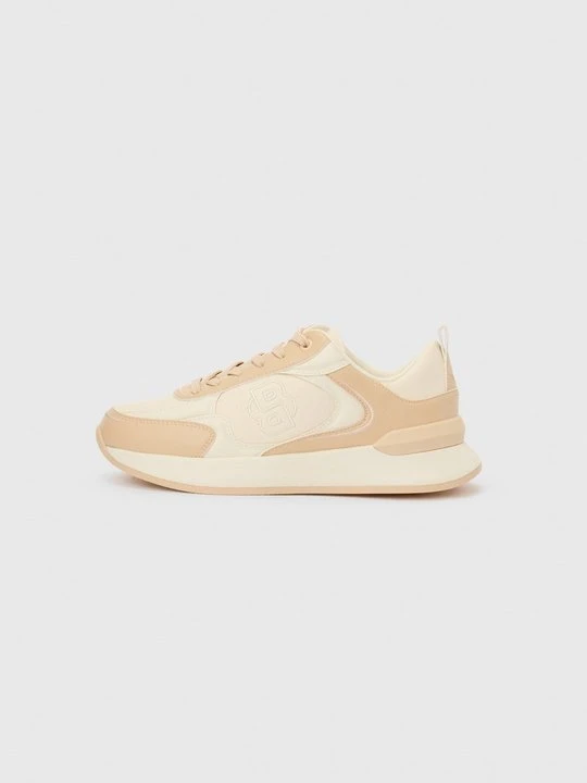 Zdjęcie produktu Sneakersy niskie Boss biały