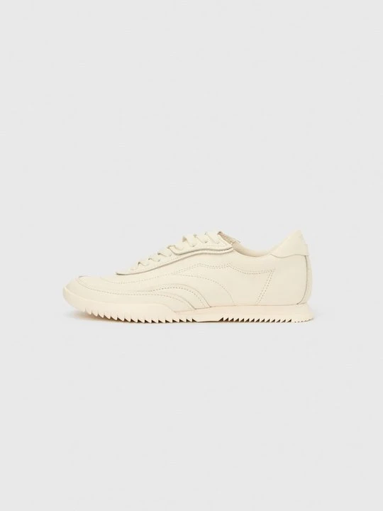 Zdjęcie produktu Sneakersy niskie Boss biały