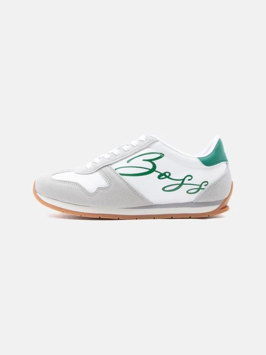 Zdjęcie produktu Sneakersy niskie Boss szary