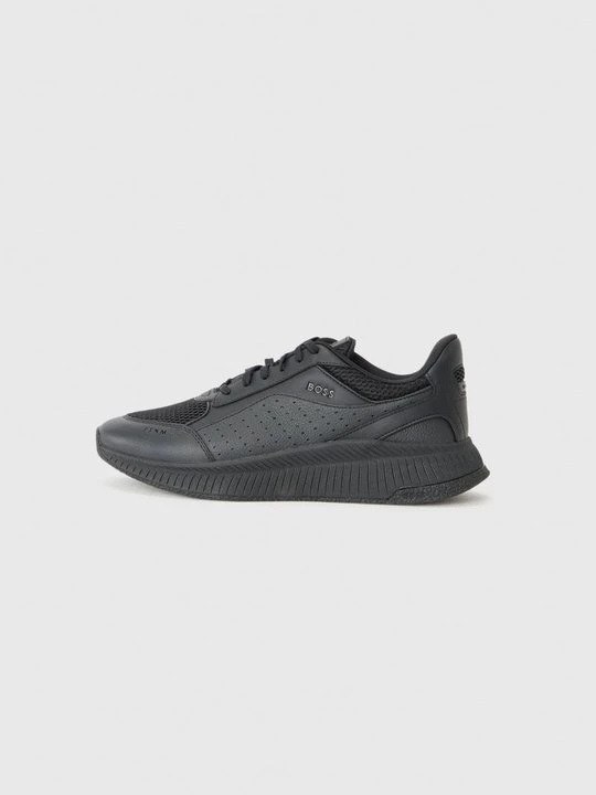 Zdjęcie produktu Sneakersy niskie Boss czarny